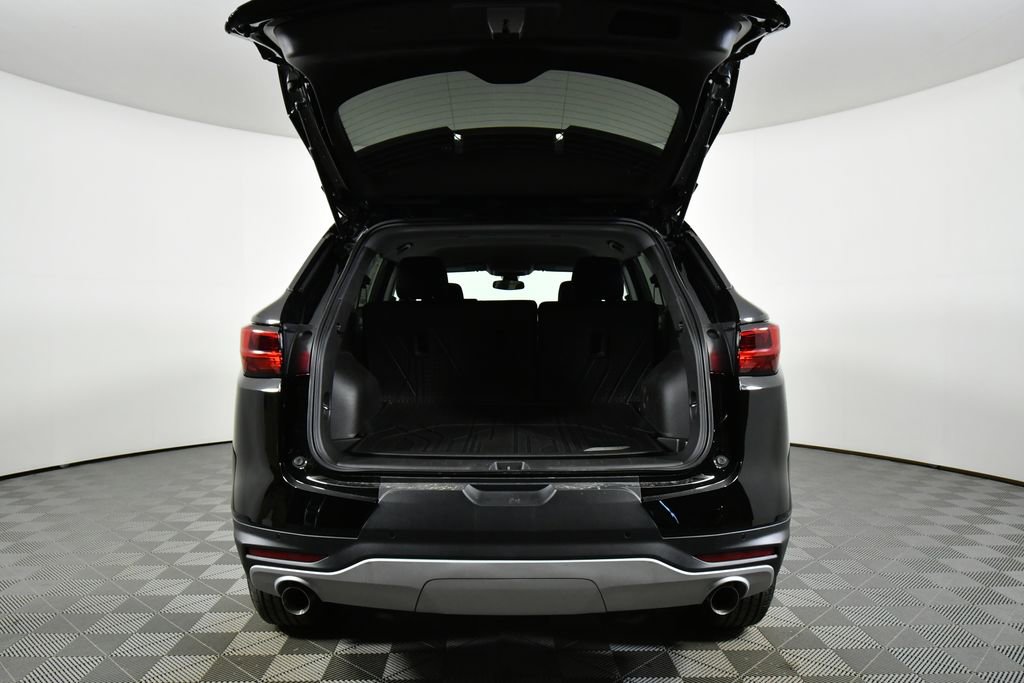 New 2026 Chevrolet Blazer LT w/ LPO, Floor Liner Package AWD/4WD image 25