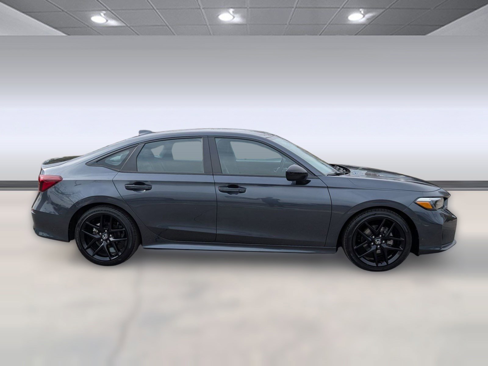 Used 2025 Honda Civic Sport image 8