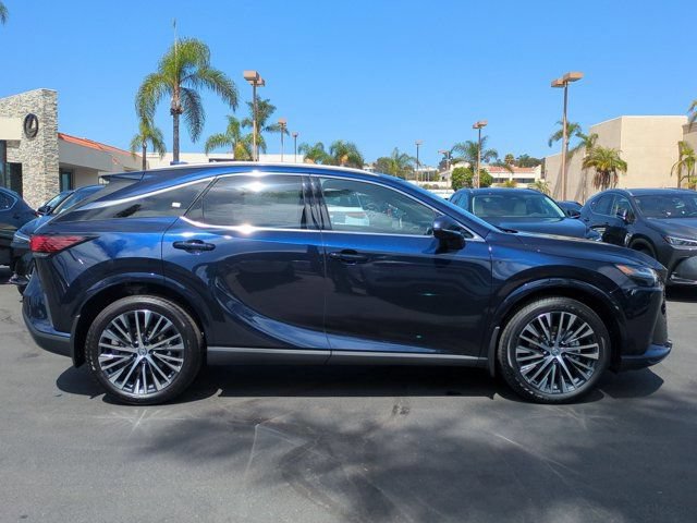 New 2026 Lexus RX 350 Premium Plus FWD image 4