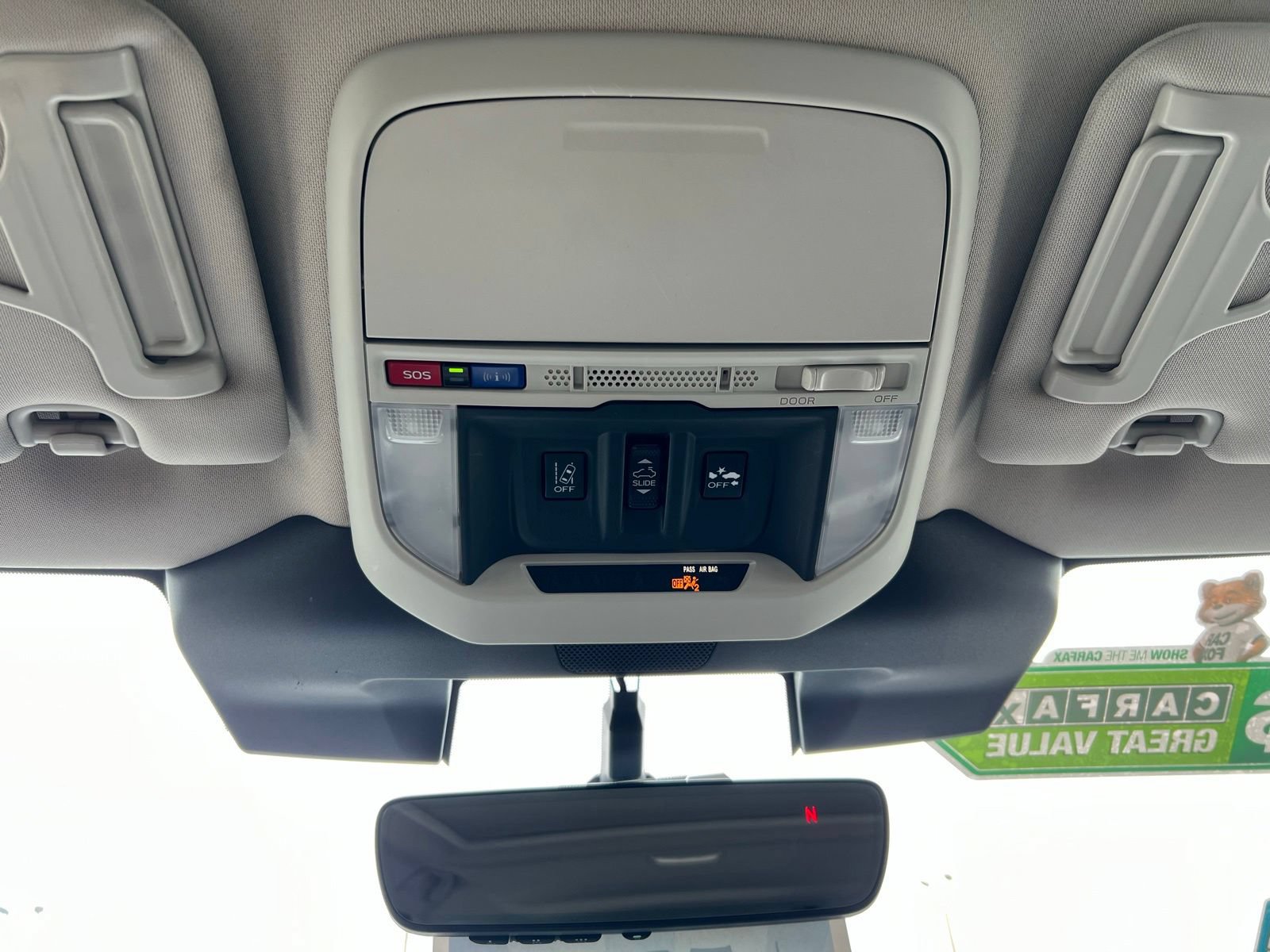 Used 2024 Subaru Forester Limited AWD/4WD image 41