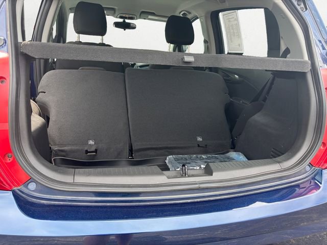 Used 2022 Chevrolet Spark LT image 24