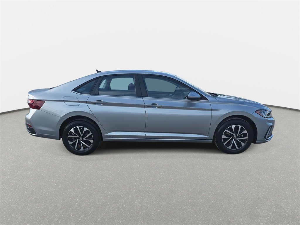New 2026 Volkswagen Jetta S image 4