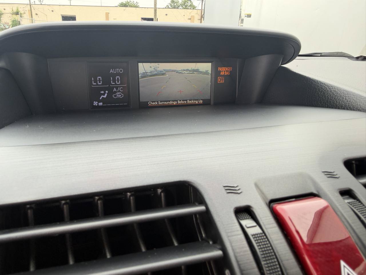 Used 2014 Subaru Forester 2.5i Touring AWD/4WD image 13