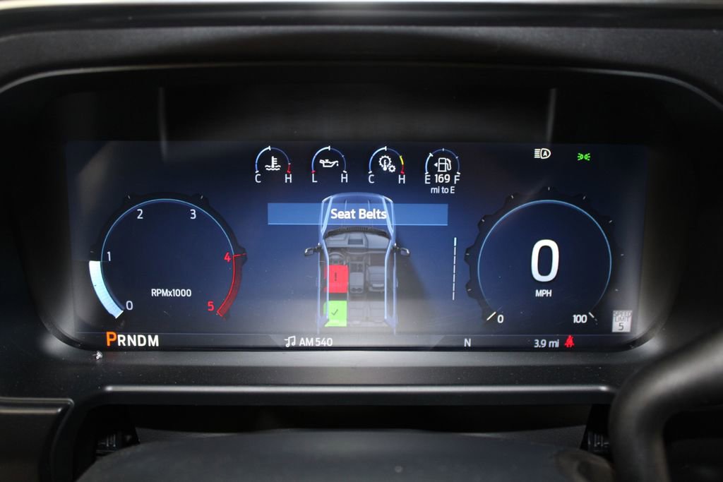 New 2026 Ford F250 Platinum image 38