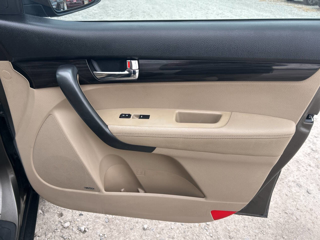 Used 2013 Kia Sorento EX w/ Premium Plus Pkg image 22