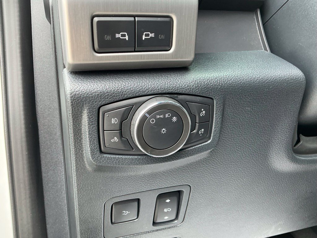 Used 2022 Ford F350 Platinum AWD/4WD image 24