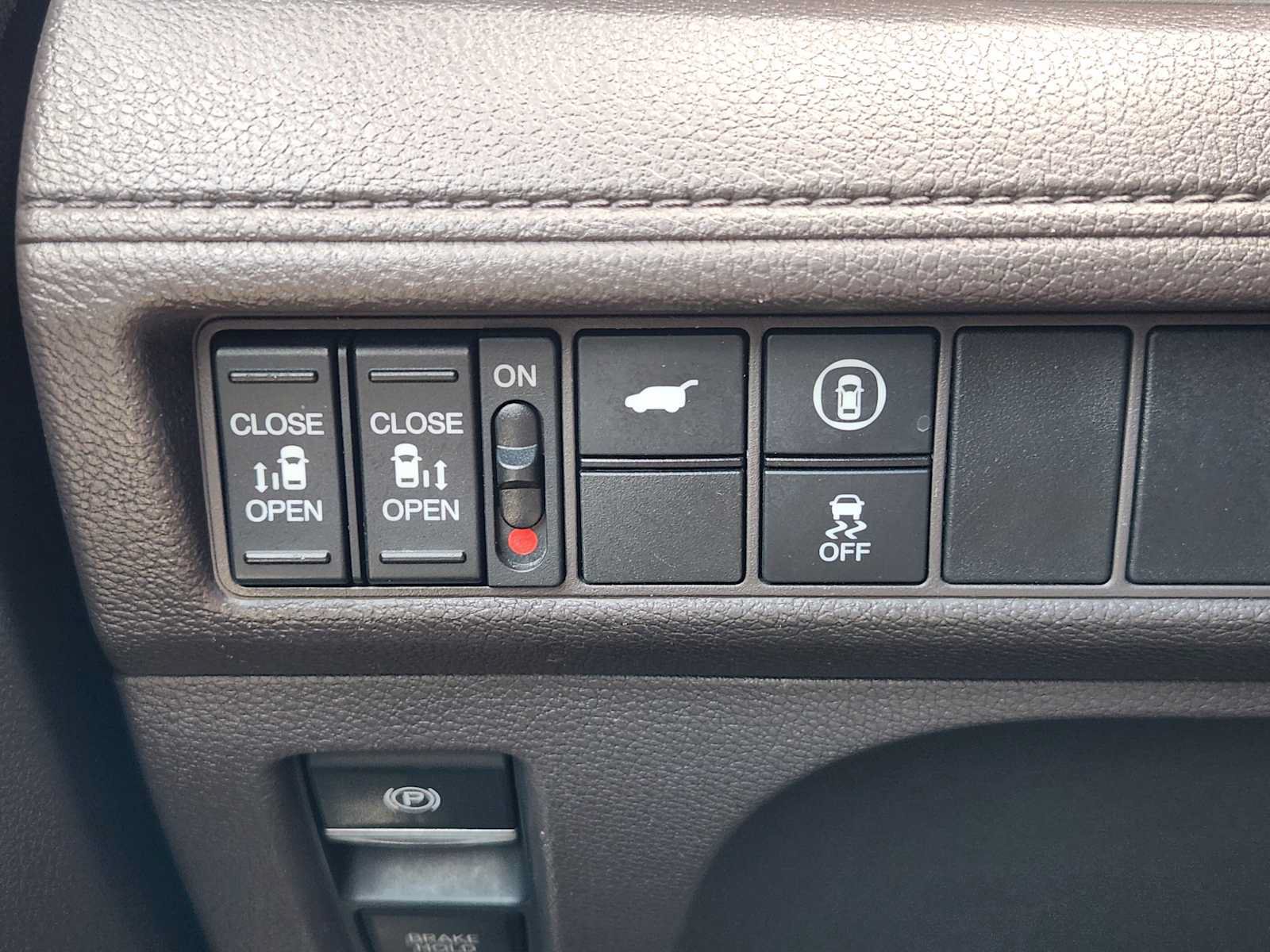 Used 2023 Honda Odyssey EX-L image 20