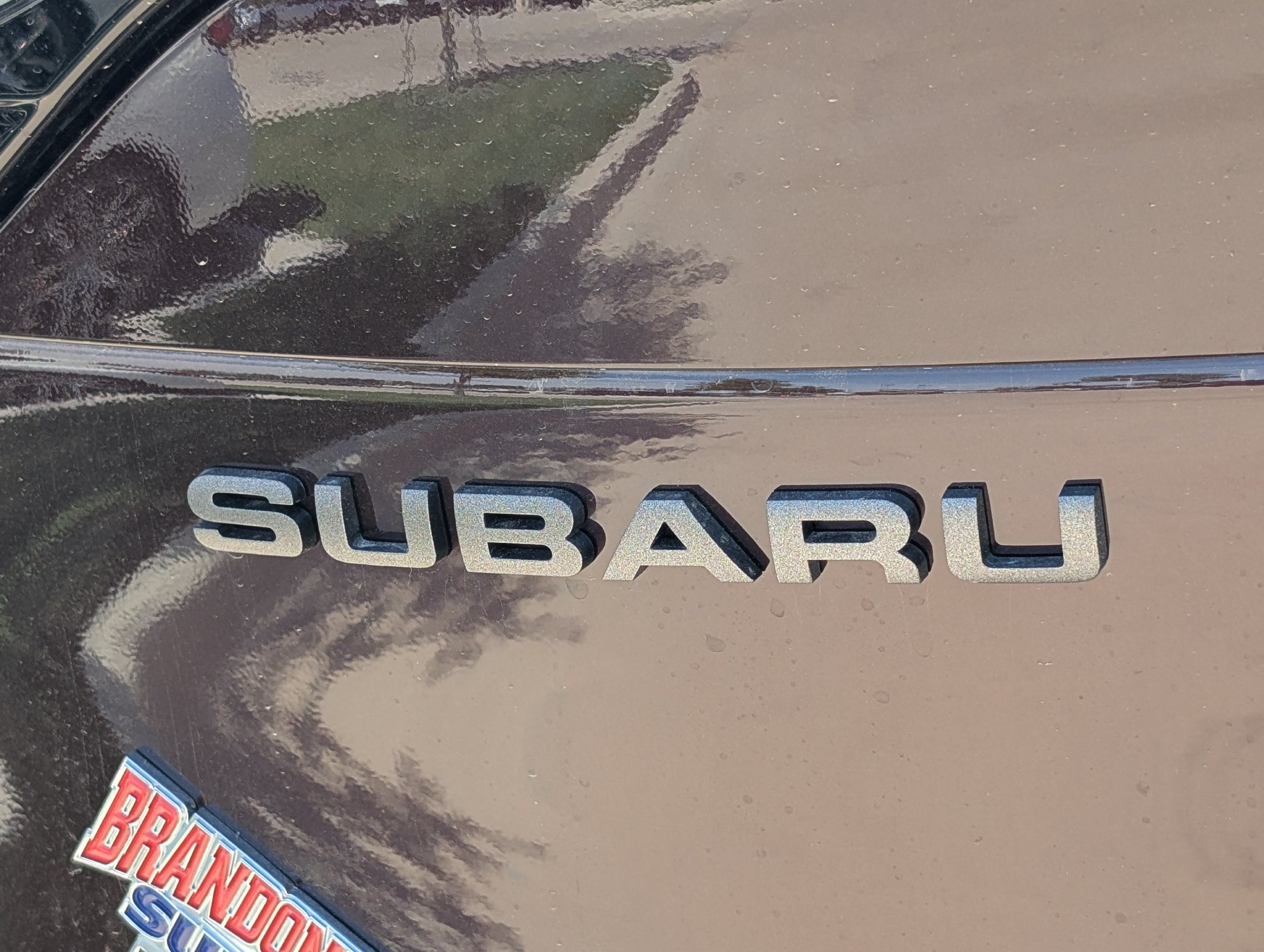 New 2026 Subaru Forester Limited AWD/4WD image 7