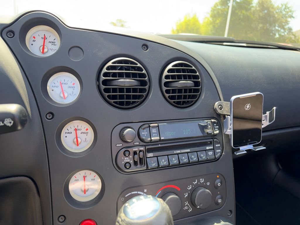 Used 2004 Dodge Viper SRT-10 RWD image 15