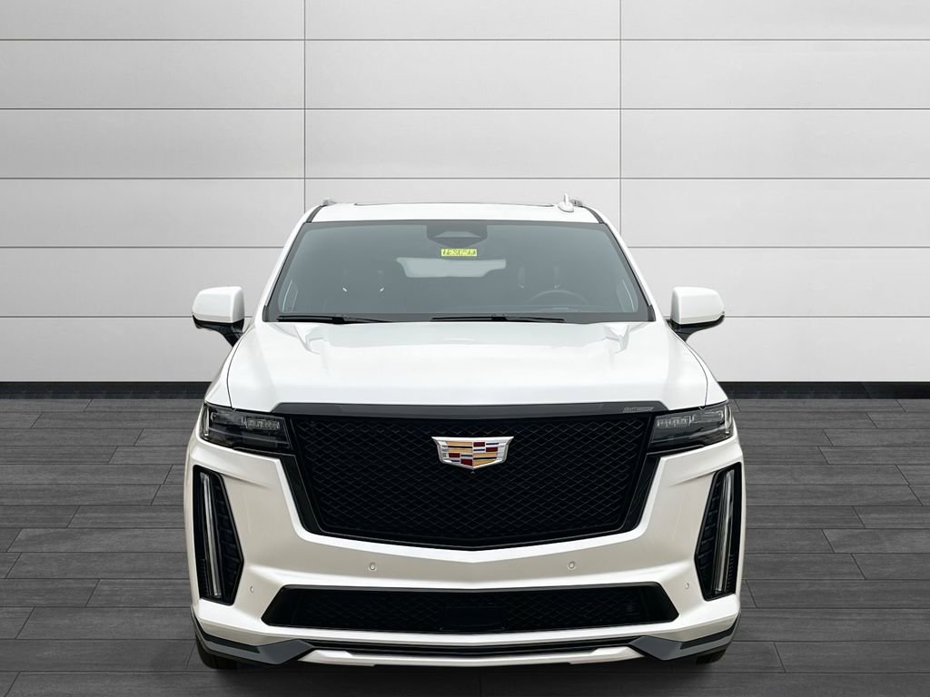 Certified 2024 Cadillac Escalade V image 8
