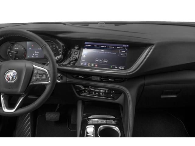 Used 2023 Buick Envision Essence FWD image 11