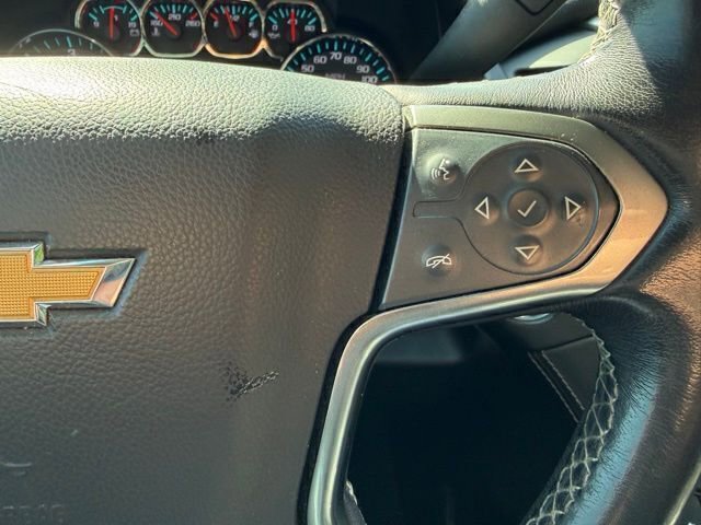 Used 2019 Chevrolet Tahoe LT RWD image 12