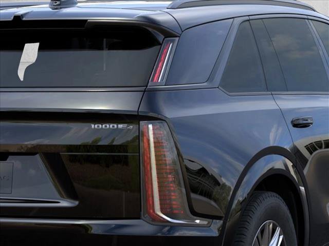 New 2026 Cadillac Escalade IQ Sport 1 AWD/4WD image 11