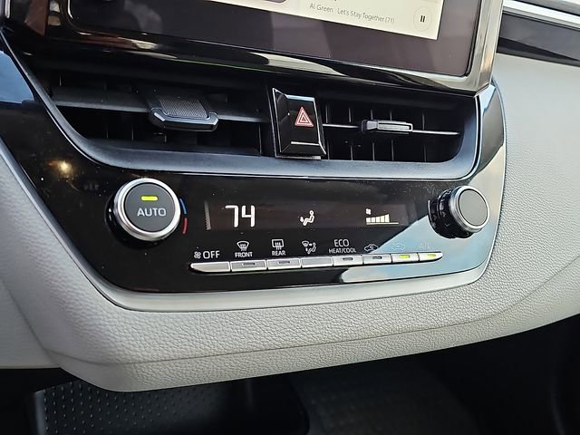 Used 2024 Toyota Corolla LE image 15