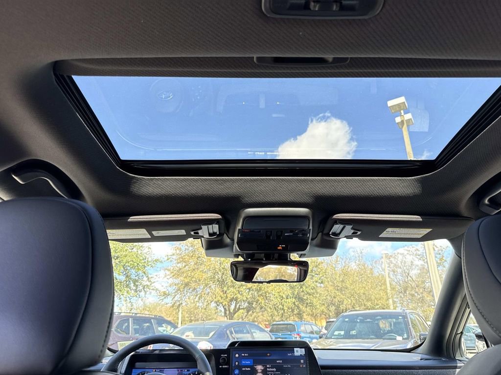 New 2026 Subaru Outback Limited AWD/4WD image 18