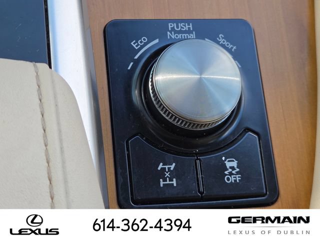 Used 2020 Lexus RX 350 AWD w/ Premium Package image 24