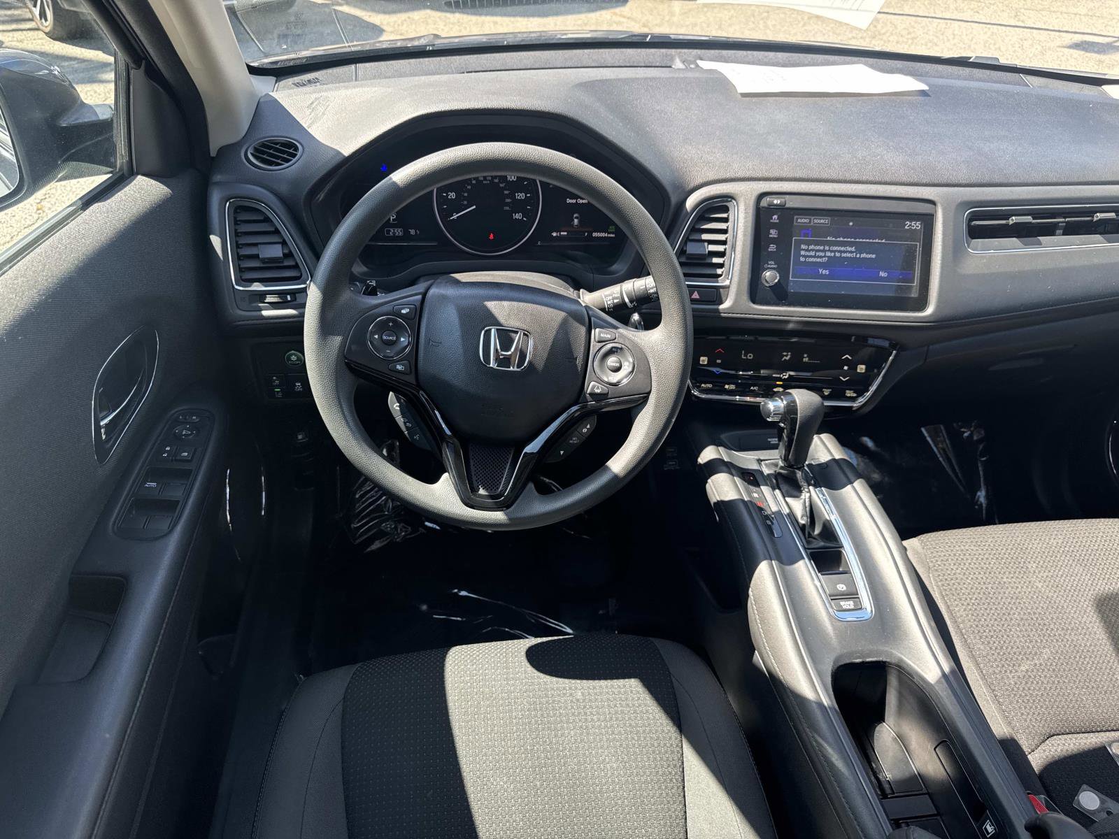 Used 2022 Honda HR-V EX image 8