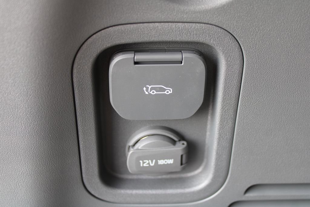 New 2026 Kia EV9 Land image 12