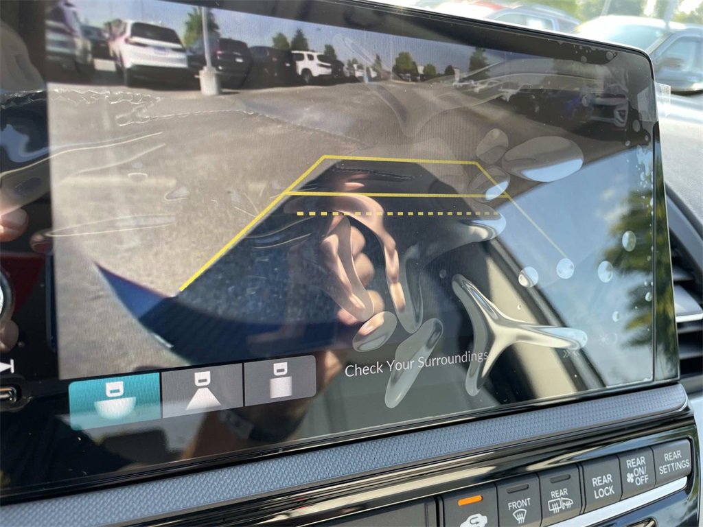New 2026 Honda Odyssey EX-L image 19