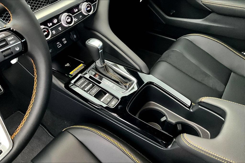 New 2026 Acura Integra A-Spec w/ Technology Package FWD image 20