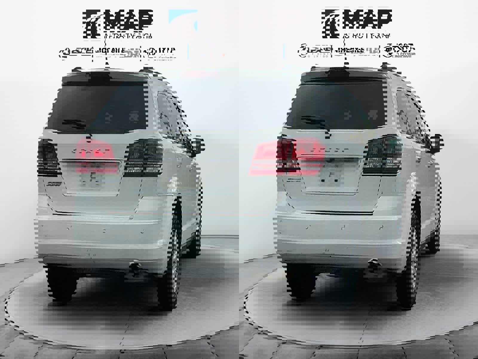 Used 2020 Dodge Journey SE w/ SE Popular Equipment Group image 5