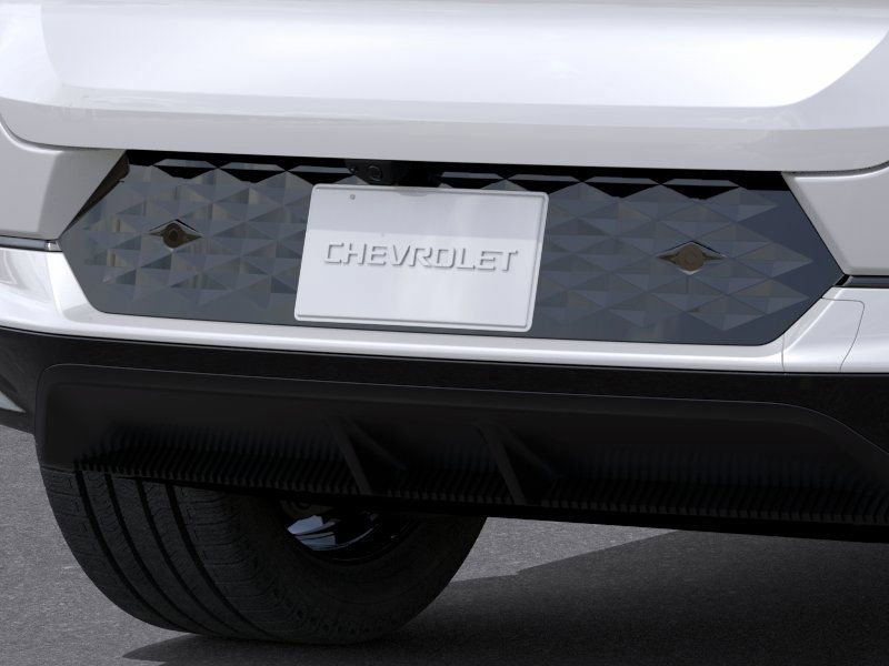 New 2025 Chevrolet Equinox EV RS image 34