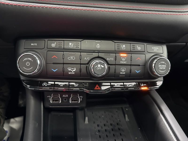 New 2026 Dodge Durango GT image 34