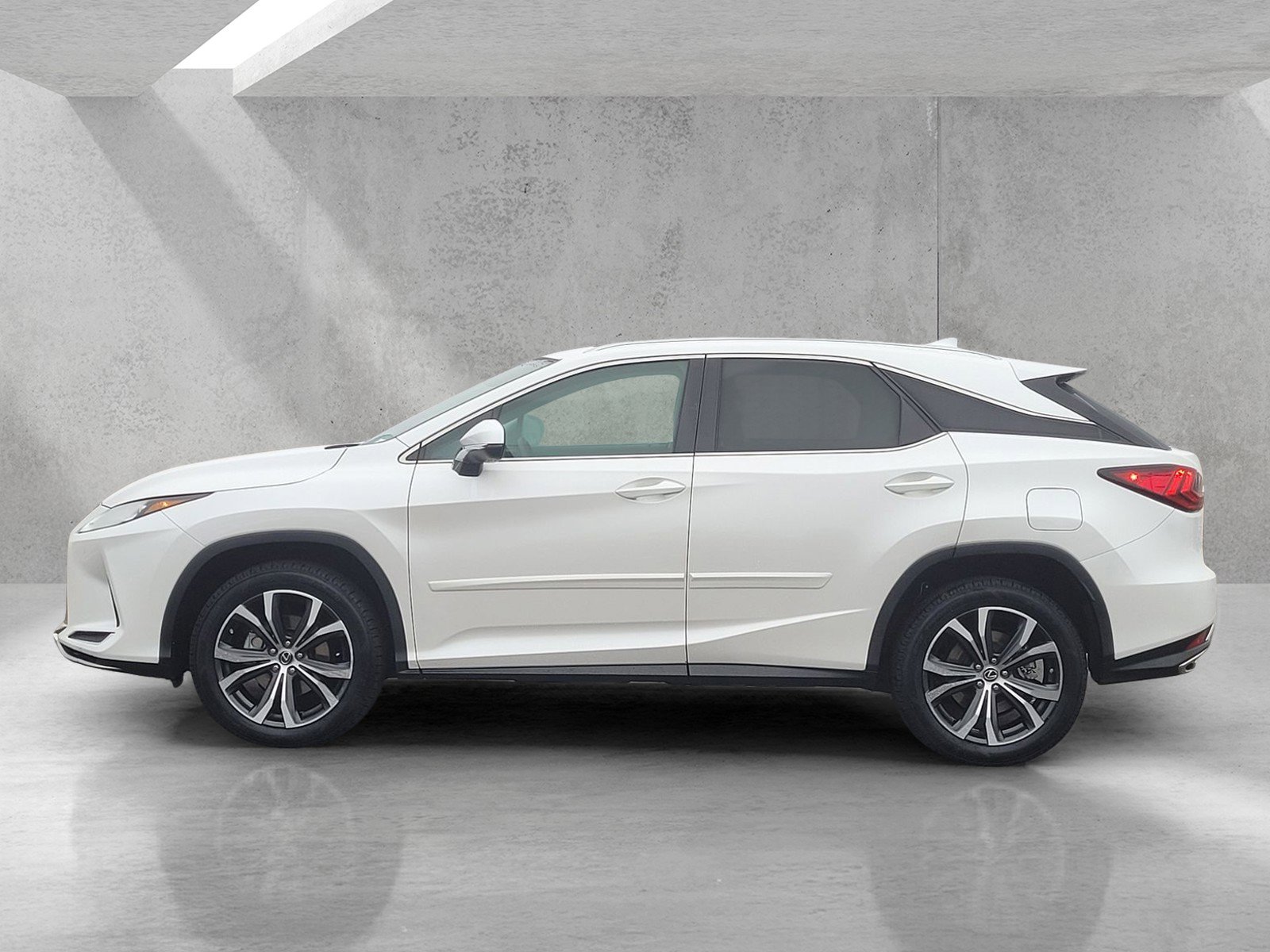 Used 2020 Lexus RX 350 RX 350 image 7