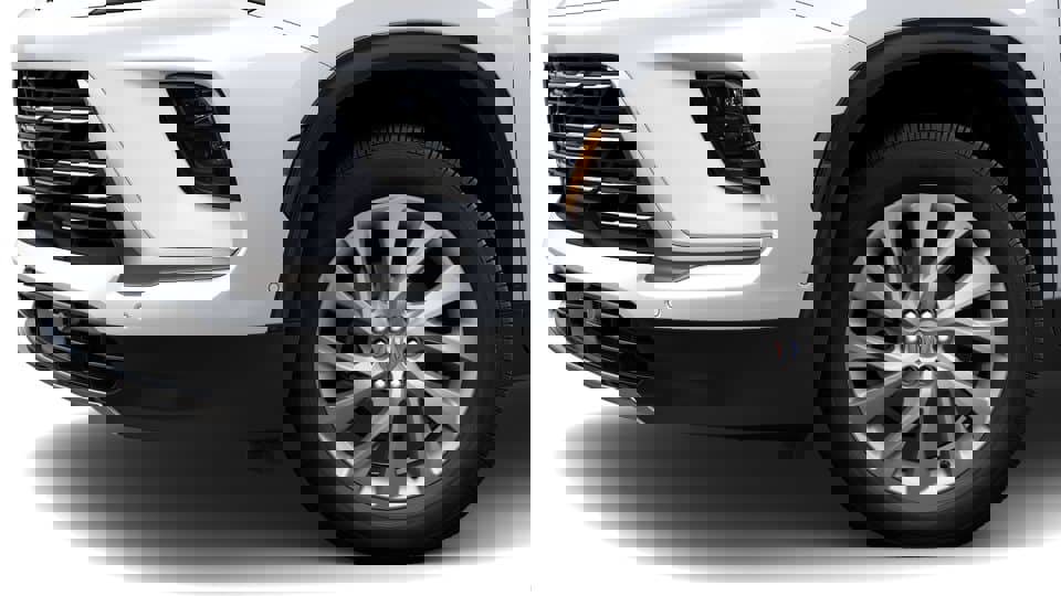 New 2026 Buick Enclave Preferred w/ Super Cruise Package image 31