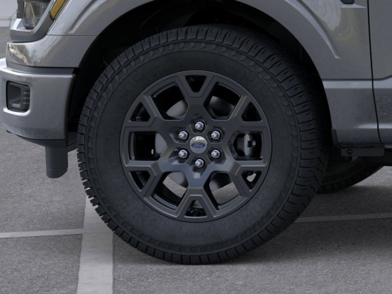 New 2026 Ford F150 STX image 19