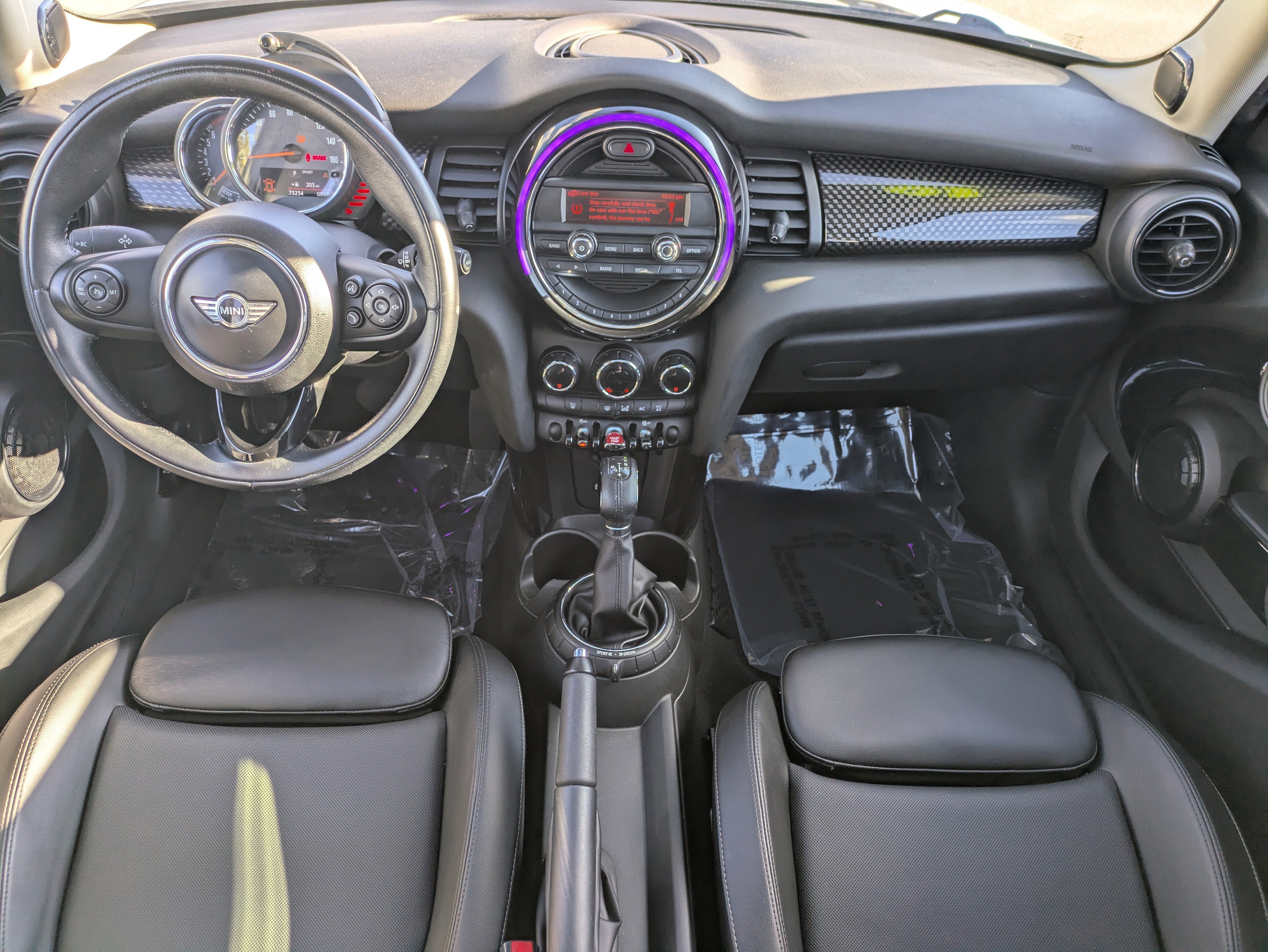 Used 2016 MINI Cooper S image 14