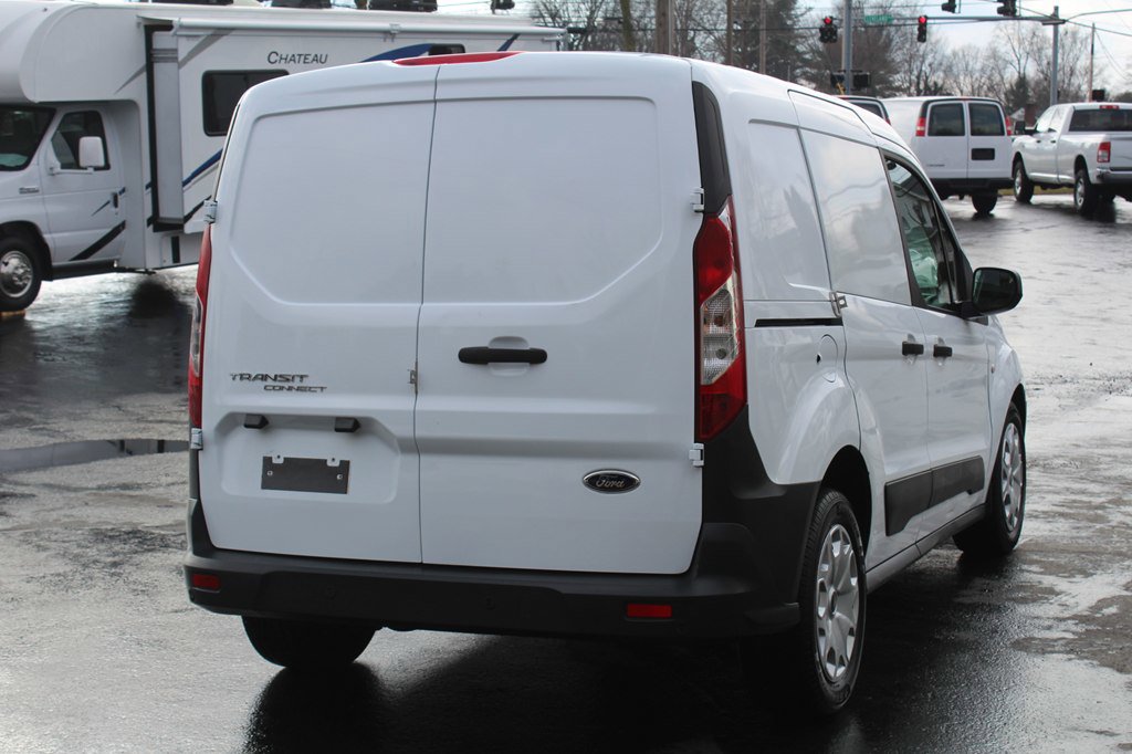 Used 2016 Ford Transit Connect XL image 6