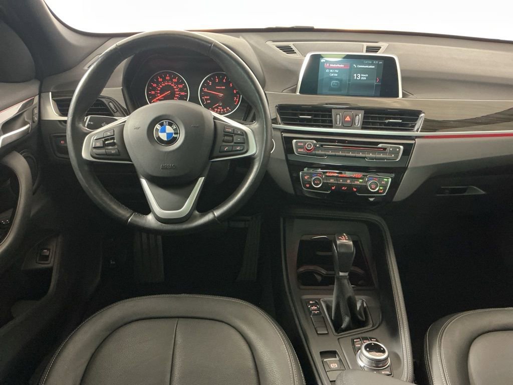 Used 2018 BMW X1 sDrive28i image 9