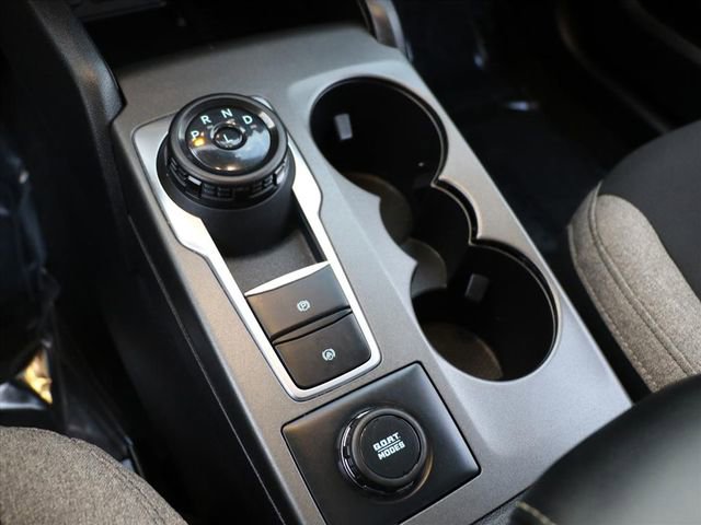 Used 2025 Ford Bronco Sport Big Bend w/ Convenience Package image 22