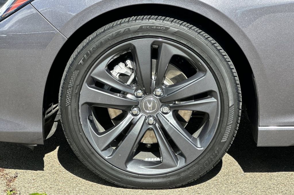 Used 2023 Acura TLX w/ A-SPEC Pkg FWD image 26