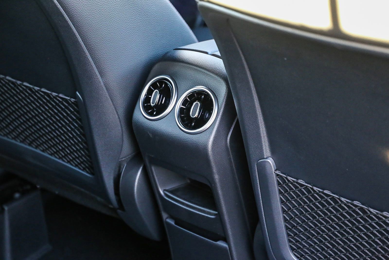 New 2025 Mercedes-Benz GLA 35 AMG 4MATIC image 23