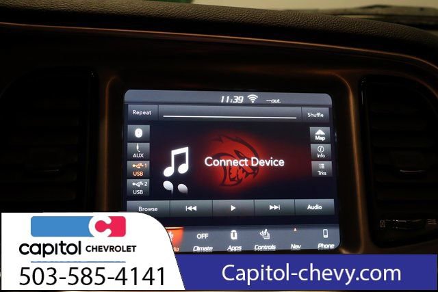 Used 2019 Dodge Challenger R/T Scat Pack image 32