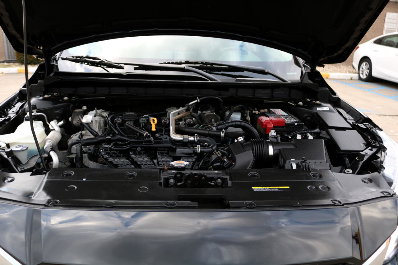 Used 2021 Nissan Altima 2.5 SR image 52