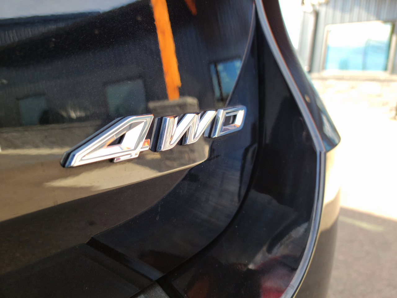 Used 2025 Ford Explorer ST-Line image 22