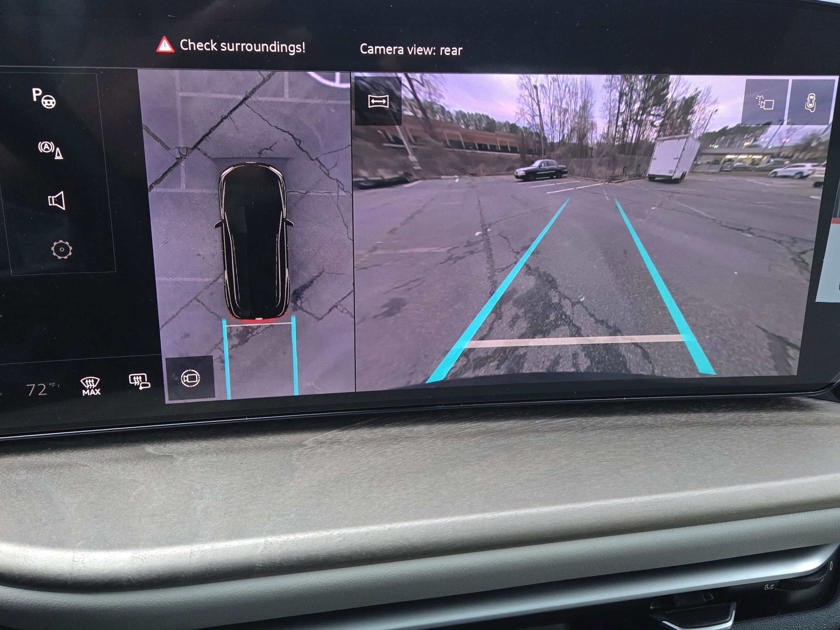 New 2025 Audi Q5 Premium Plus image 27