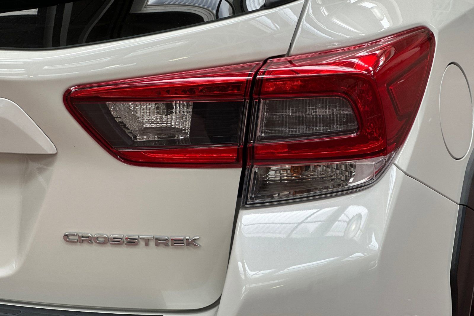 Used 2022 Subaru Crosstrek 2.5i Limited image 35