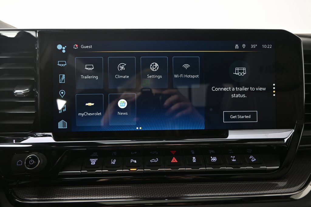 New 2026 Chevrolet Silverado 2500 ZR2 image 27