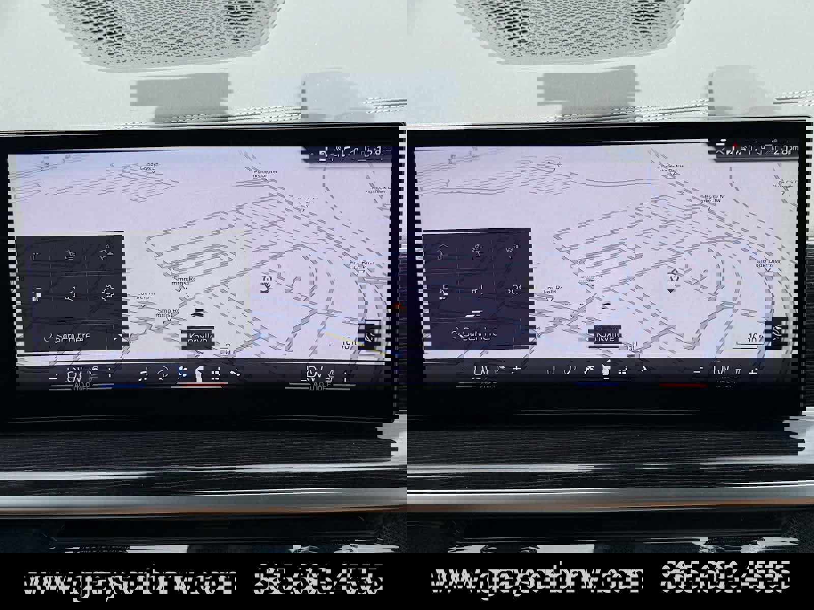 Certified 2026 BMW X7 xDrive40i w/ Executive Package image 23