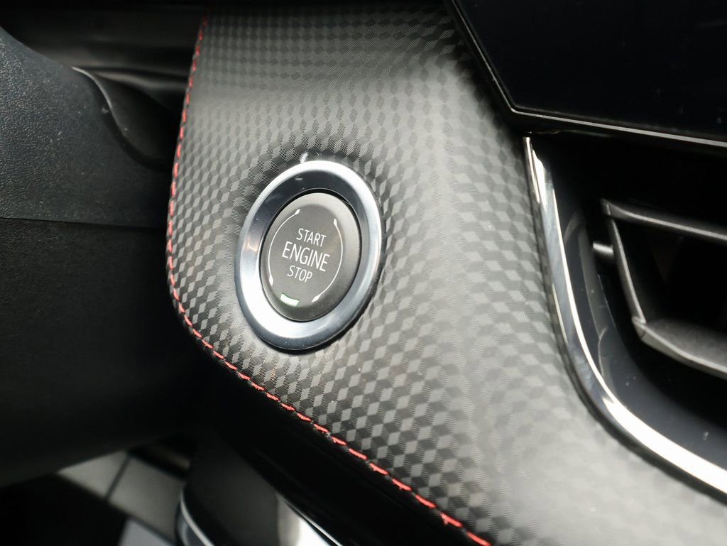 New 2026 Chevrolet Equinox RS w/ Convenience Package III image 21