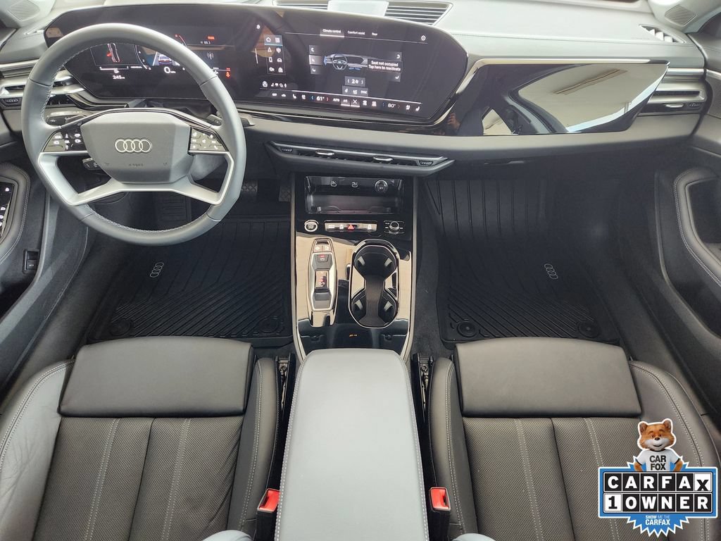 Used 2025 Audi A5 2.0T Premium Plus w/ Premium Plus AWD/4WD image 27