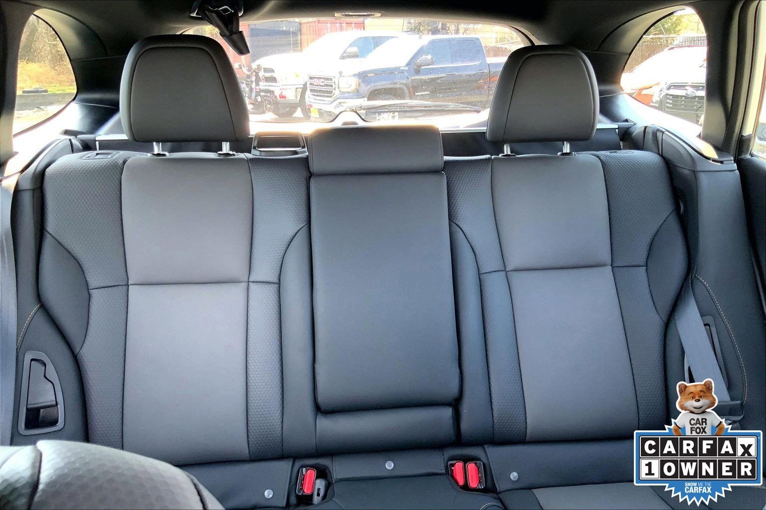 Certified 2025 Subaru Outback Wilderness image 34