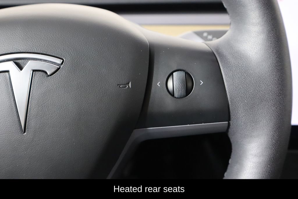 Used 2023 Tesla Model Y Long Range AWD/4WD image 10