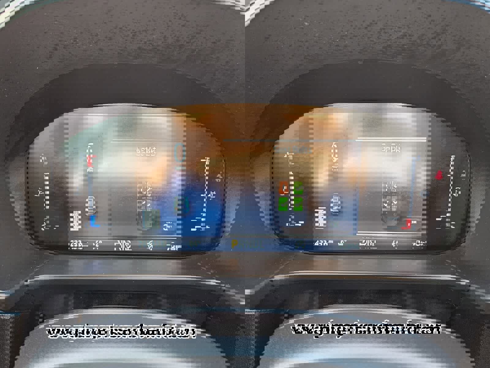 Used 2024 Ford Escape Active w/ Tech Pack #1 image 14