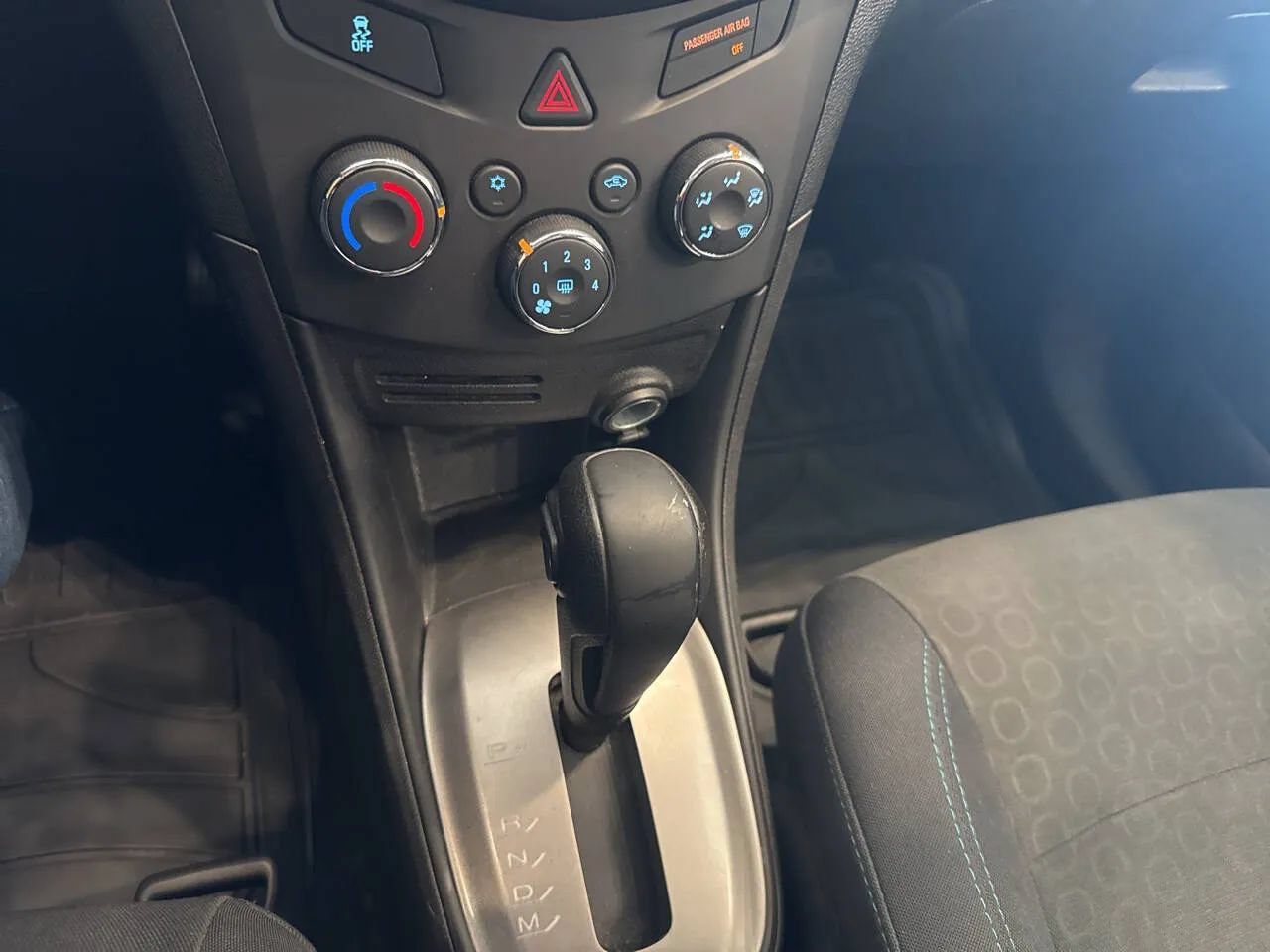 Used 2016 Chevrolet Trax LS AWD/4WD image 32