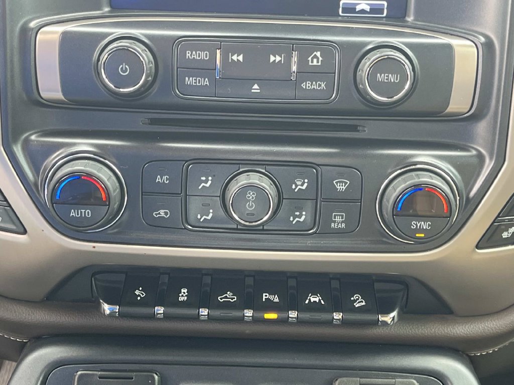 Used 2018 GMC Sierra 1500 Denali AWD/4WD image 33